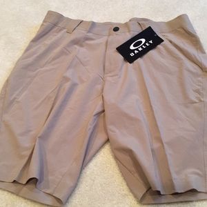 oakley velocity shorts